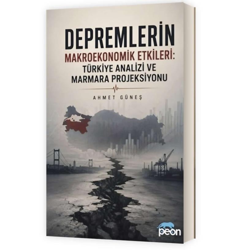 Bir Asrın Deprem Muhasebesi, Yarının Simülasyonu ve Türkiye’yi Bekleyen En Büyük İktisadi Sınav