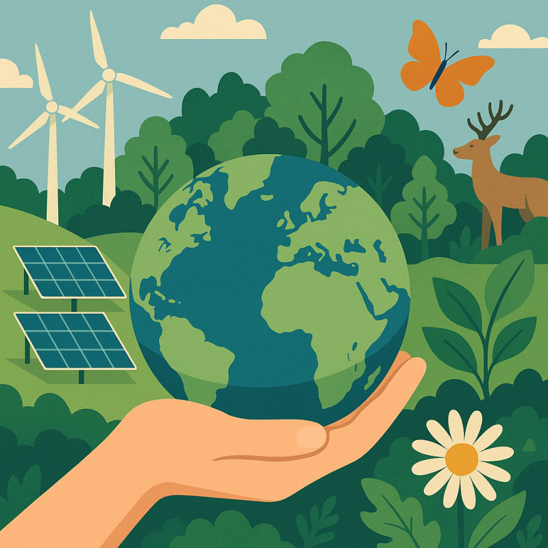 BM Kalkınma Programı UNDP Ecofuture Grant Programme Çalıştayına Katıldık